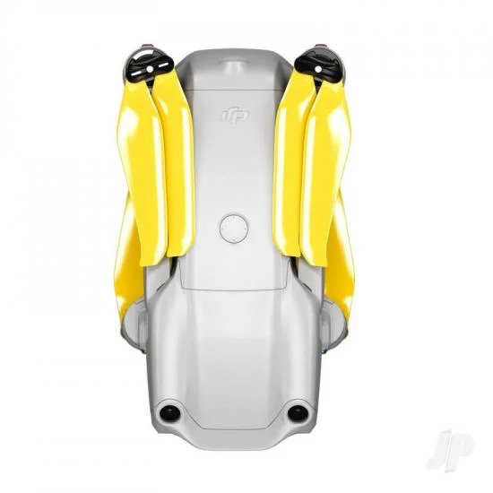 Master Airscrew 7.2x3.8 STEALTH Multirotor Folding Propeller Set x4 Yellow for DJI Air 2S — image 3 of 7