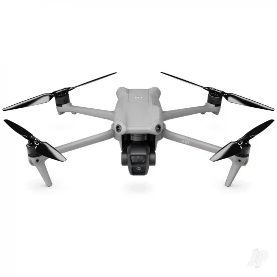 Master Airscrew DJI Air 3 STEALTH Upgrade Propellers - x4 Black &mdash; image 3 of 8