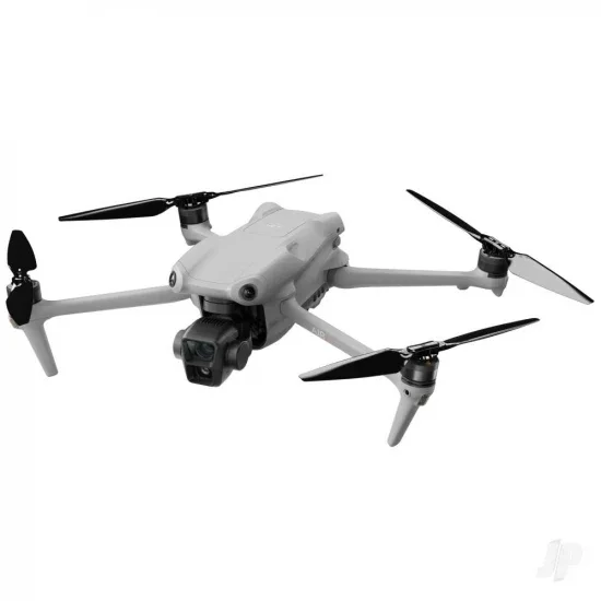 Master Airscrew DJI Air 3 STEALTH Upgrade Propellers - x4 Black &mdash; image 4 of 8