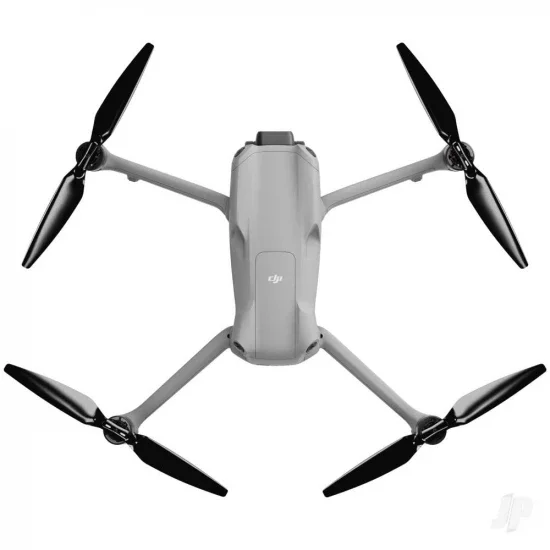 Master Airscrew DJI Air 3 STEALTH Upgrade Propellers - x4 Black &mdash; image 6 of 8