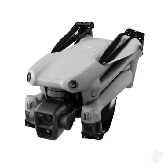 Master Airscrew DJI Air 3 STEALTH Upgrade Propellers - x4 Black &mdash; image 7 of 8