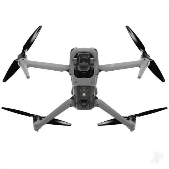 Master Airscrew DJI Air 3 STEALTH Upgrade Propellers - x4 Black &mdash; image 8 of 8