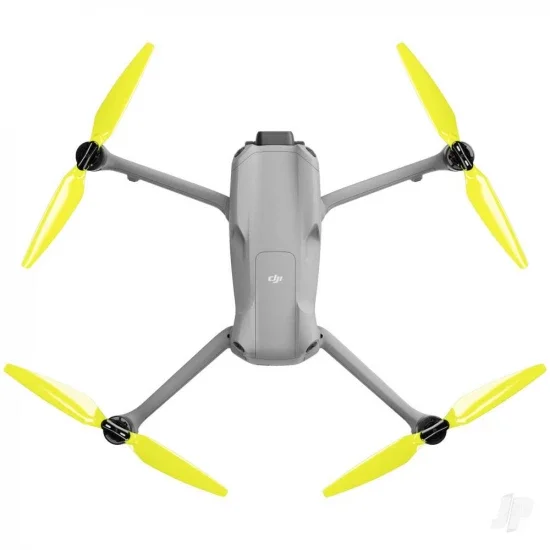 Master Airscrew DJI Air 3 STEALTH Upgrade Propellers - x4 Electric — image 6 of 7