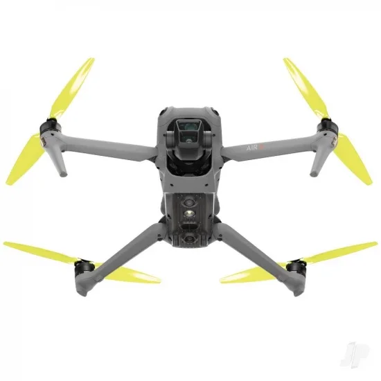 Master Airscrew DJI Air 3 STEALTH Upgrade Propellers - x4 Electric — image 7 of 7