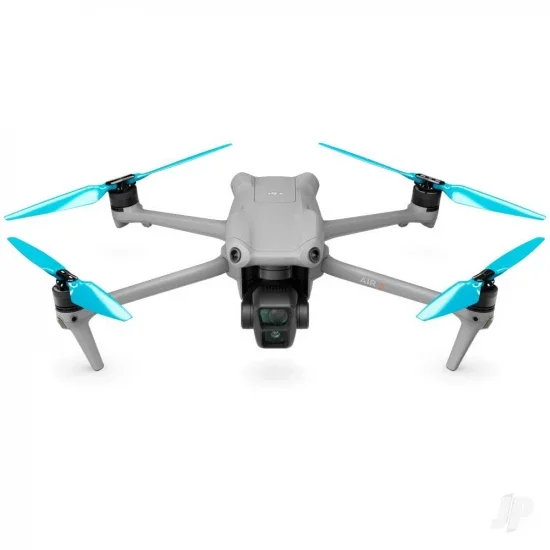 Master Airscrew DJI Air 3 STEALTH Upgrade Propellers - x4 Blue — image 3 of 8