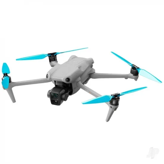 Master Airscrew DJI Air 3 STEALTH Upgrade Propellers - x4 Blue — image 5 of 8