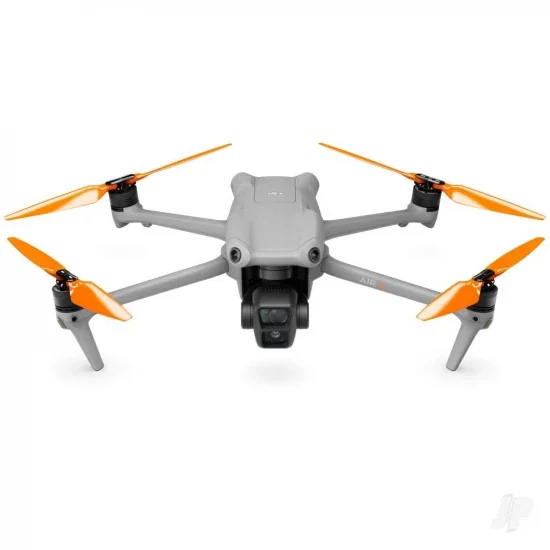 Master Airscrew DJI Air 3 STEALTH Upgrade Propellers - x4 Orange &mdash; image 3 of 8