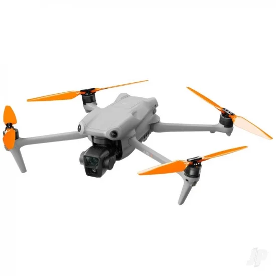 Master Airscrew DJI Air 3 STEALTH Upgrade Propellers - x4 Orange &mdash; image 4 of 8
