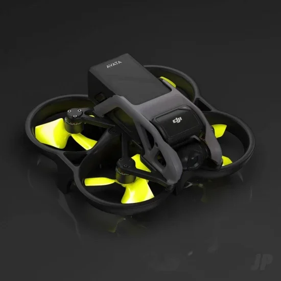 Master Airscrew DJI Avata 3-blade Upgrade Propeller Set - x4 Electric &mdash; image 3 of 8