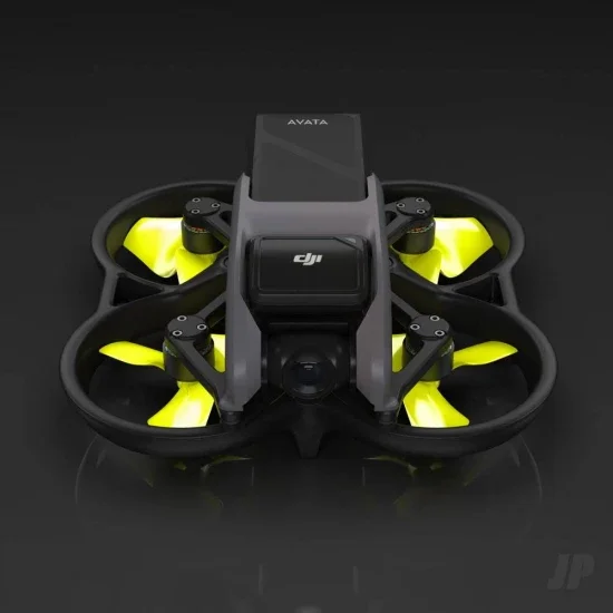 Master Airscrew DJI Avata 3-blade Upgrade Propeller Set - x4 Electric &mdash; image 4 of 8
