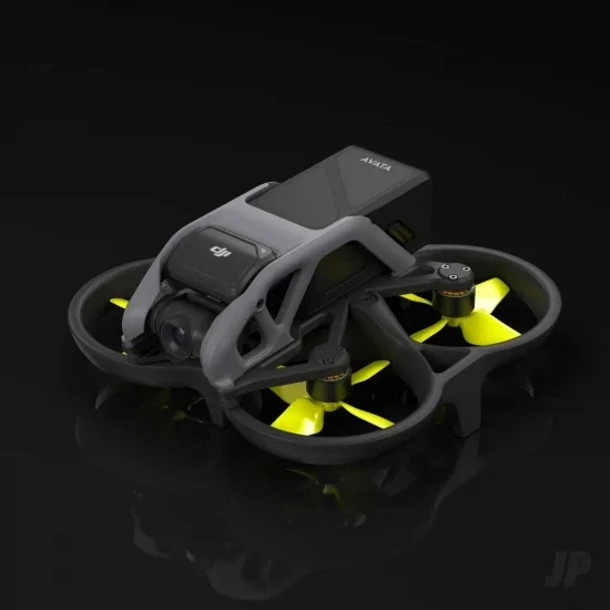 Master Airscrew DJI Avata 4-blade Upgrade Propeller Set - x4 Electric &mdash; image 5 of 8