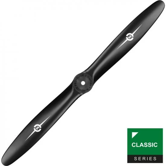 Master Airscrew Classic - 20x10 Propeller — image 2 of 5