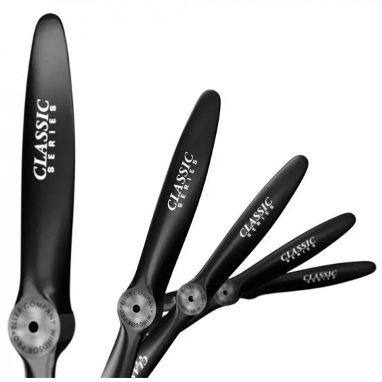 Master Airscrew Classic - 20x10 Propeller — image 4 of 5