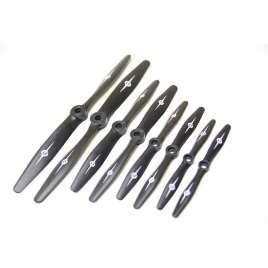 Master Airscrew Electric Only - 7x4 Propeller Rev./Pusher — image 6 of 6