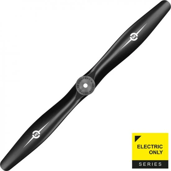 Master Airscrew Electric Only - 7x5.5 Propeller — image 2 of 6