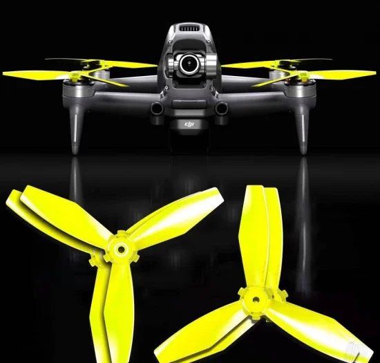 Master Airscrew DJI FPV Upgrade Propeller Set x4 Electric — image 2 of 9