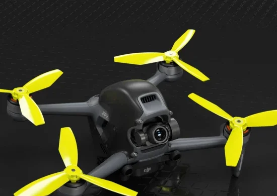 Master Airscrew DJI FPV Upgrade Propeller Set x4 Electric — image 3 of 9