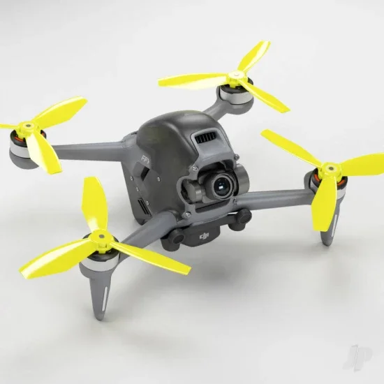 Master Airscrew DJI FPV Upgrade Propeller Set x4 Electric — image 9 of 9