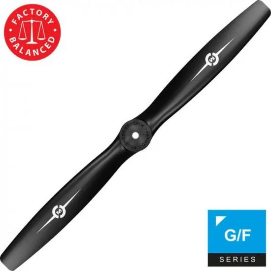 Master Airscrew GF Series - 11x7 Propeller &mdash; image 3 of 4
