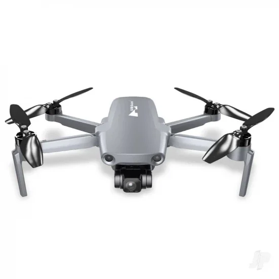 Master Airscrew Hubsan Zino Mini STEALTH Prop Set x4 Black — image 8 of 12