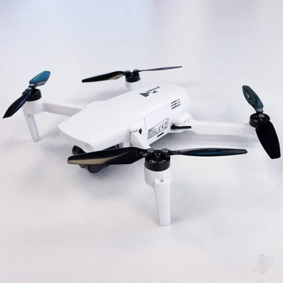 Master Airscrew Hubsan Zino Mini STEALTH Prop Set x4 Black — image 5 of 12