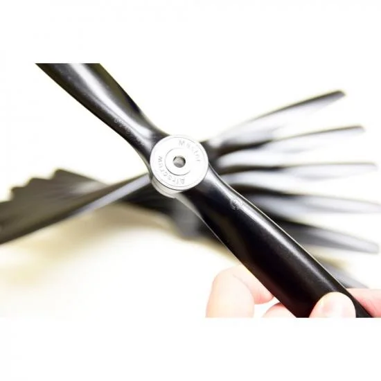 Master Airscrew K Series - 12x6 Propeller — image 2 of 3