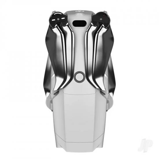 Master Airscrew 8.9x4.9 ENDURE Multirotor Folding Propeller Set x4 Black for DJI Mavic 2 Zoom, Pro + Ent. — image 3 of 9