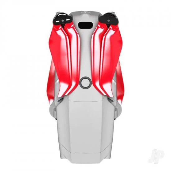 Master Airscrew 8.9x4.9 ENDURE Multirotor Folding Propeller Set x4 Red for DJI Mavic 2 Zoom, Pro + Ent. — image 3 of 9