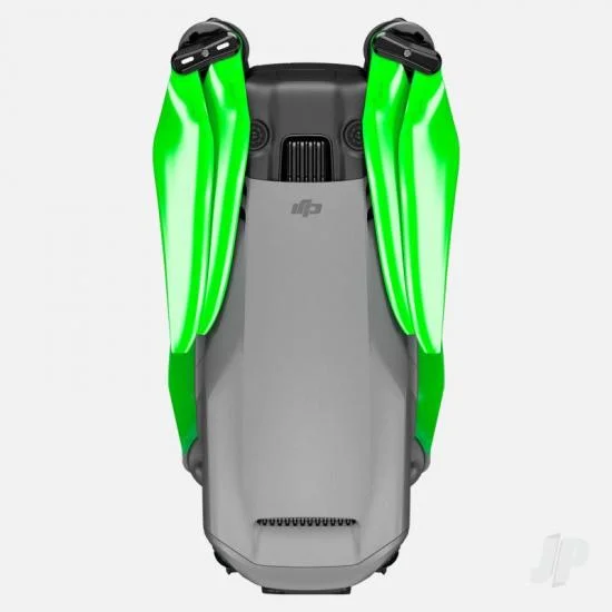 Master Airscrew 9.4x5.3 STEALTH Multirotor Folding Propeller Set x4 Green for DJI Mavic 3 — image 9 of 10