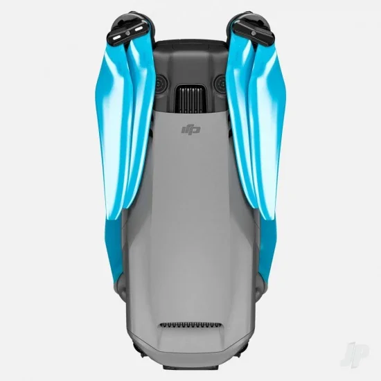 Master Airscrew 9.4x5.3 Mavic 3 Stealth Folding Propeller Set x4 Blue — image 5 of 9