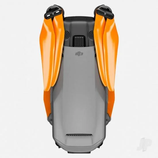 Master Airscrew 9.4x5.3 STEALTH Multirotor Folding Propeller Set x4 Orange for DJI Mavic 3 — image 2 of 8