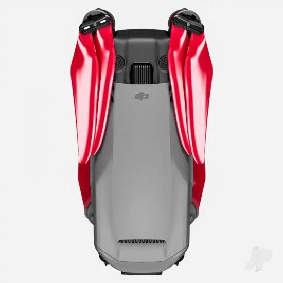 Master Airscrew 9.4x5.3 STEALTH Multirotor Folding Propeller Set x4 Red for DJI Mavic 3 — image 2 of 8