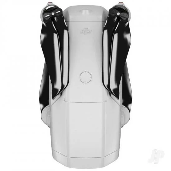 Master Airscrew 7.4x3.9 STEALTH Multirotor Propeller Set x4 Black for DJI Mavic Air 2 — image 3 of 3