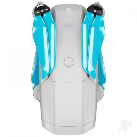 Master Airscrew 7.4x3.9 STEALTH Multirotor Propeller Set x4 Blue for DJI Mavic Air 2 — image 3 of 3