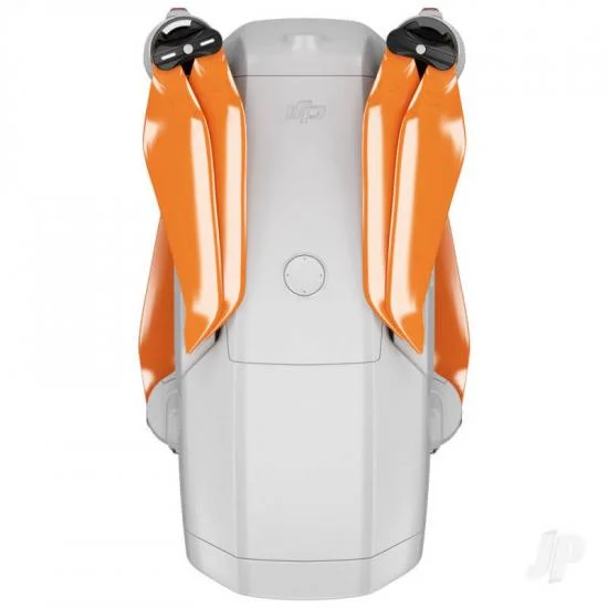 Master Airscrew 7.4x3.9 STEALTH Multirotor Propeller Set x4 Orange for DJI Mavic Air 2 — image 3 of 6