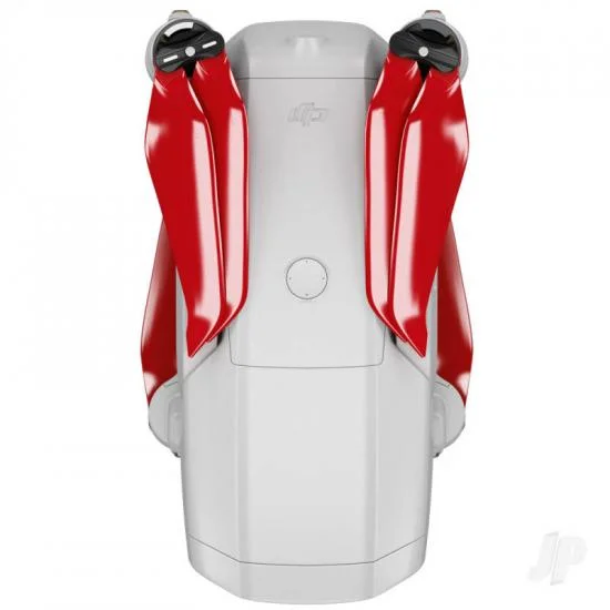 Master Airscrew 7.4x3.9 STEALTH Multirotor Propeller Set x4 Red for DJI Mavic Air 2 — image 3 of 3