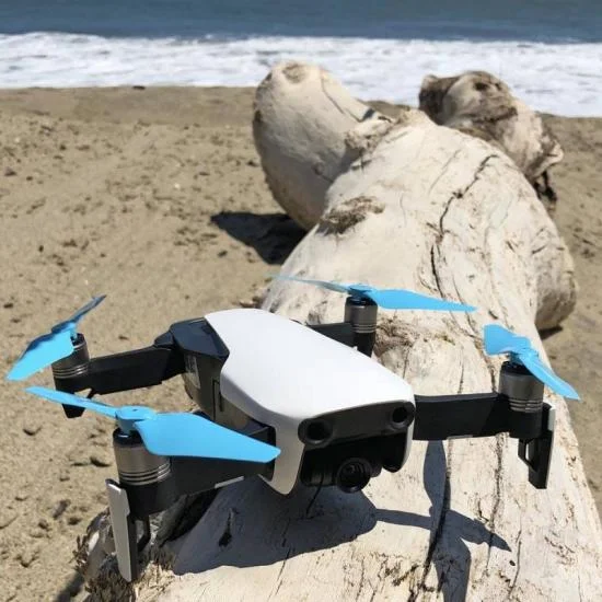 Master Airscrew MR-Mavic AIR - 5.3x3.3 Prop Set x4 Blue — image 7 of 7