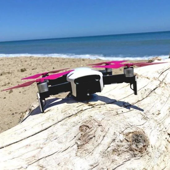 Master Airscrew MR-Mavic AIR - 5.3x3.3 Prop Set x4 Magenta — image 2 of 2