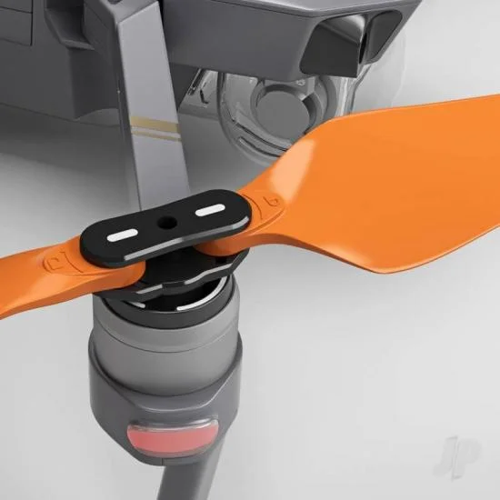 Master Airscrew MR-MC - 8.3x4.4 Prop F Set x4 Orange for DJI MAVIC — image 3 of 7