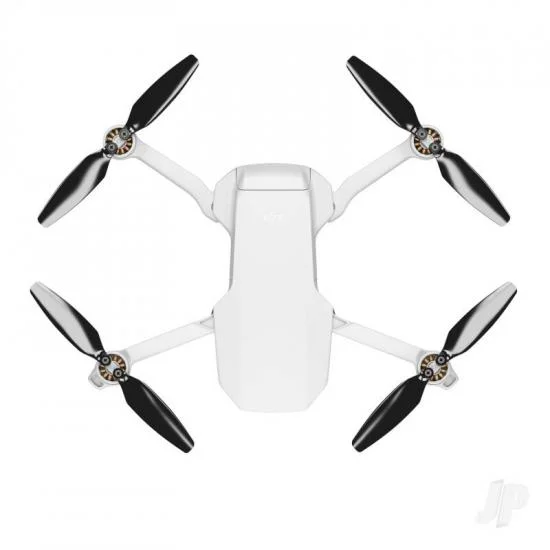 Master Airscrew STEALTH Multirotor Propeller Set x4 Black for DJI Mini 2 / SE — image 4 of 9