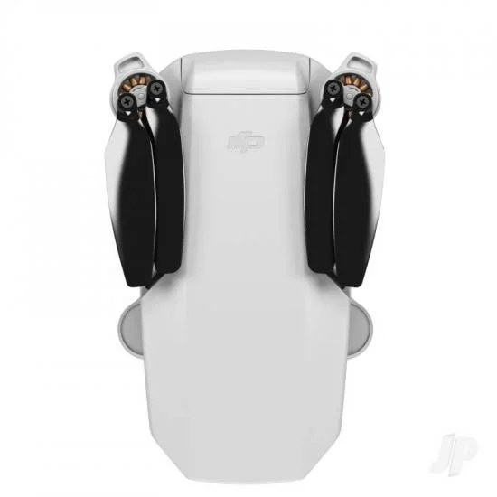 Master Airscrew STEALTH Multirotor Propeller Set x4 Black for DJI Mini 2 / SE — image 8 of 9