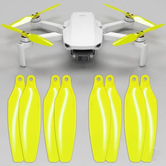Master Airscrew MR-Mini 2 Prop Set x4 Electric — image 2 of 9