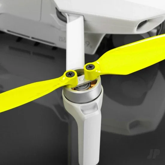 Master Airscrew MR-Mini 2 Prop Set x4 Electric — image 3 of 9