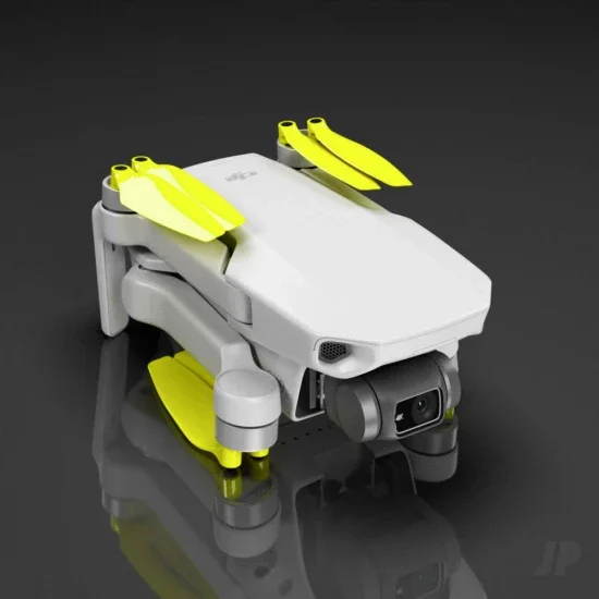 Master Airscrew MR-Mini 2 Prop Set x4 Electric — image 4 of 9