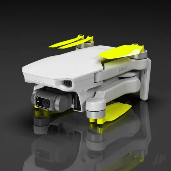 Master Airscrew MR-Mini 2 Prop Set x4 Electric — image 5 of 9