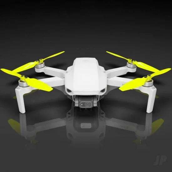Master Airscrew MR-Mini 2 Prop Set x4 Electric — image 6 of 9