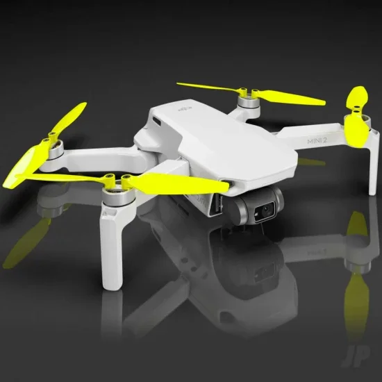 Master Airscrew MR-Mini 2 Prop Set x4 Electric — image 7 of 9