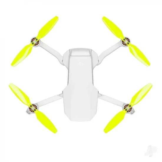 Master Airscrew MR-Mini 2 Prop Set x4 Electric — image 8 of 9
