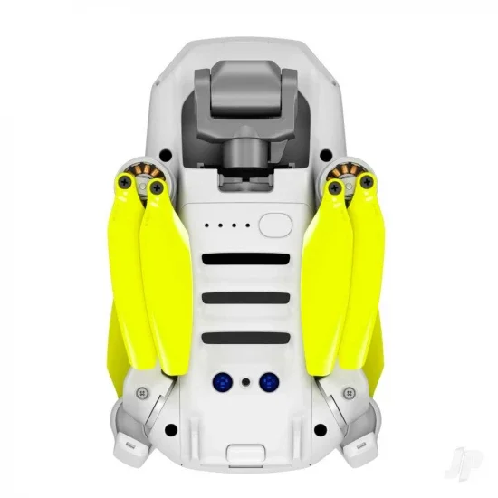 Master Airscrew MR-Mini 2 Prop Set x4 Electric — image 9 of 9
