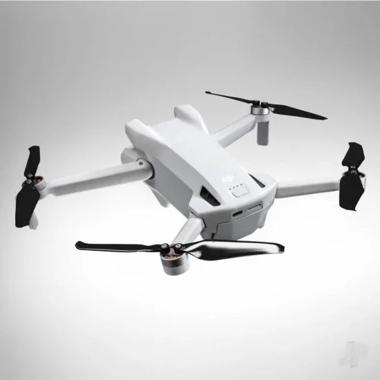 Master Airscrew DJI Mini 3 STEALTH Upgrade Propellers - x4 Black — image 6 of 7